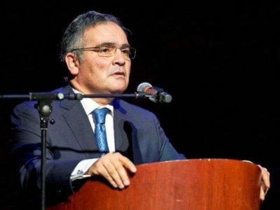 Fuad İsgəndərovun səfir yeri dəyişdirildi