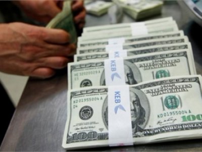 Azərbaycanın xarici borcu 7,5 faiz azalıb