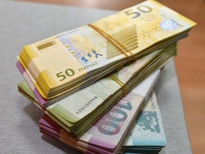 Dövlət büdcəsinin gəlirləri və xərcləri açıqlandı