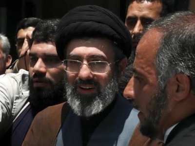 Xamenei SEPAH&nbsp;generalını&nbsp;Baş Qərargah rəisi təyin etdi