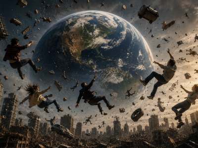What will happen on August 12?