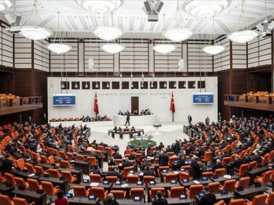 Türkiyə kritik qanunu qəbul etdi