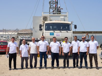 &ldquo;Azercell&rdquo; &ldquo;Böhran İdarəetmə Qrupu&rdquo; layihəsinin əhatə dairəsini genişləndirir