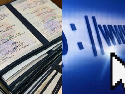 Attestatların verilməsinə başlanıldı