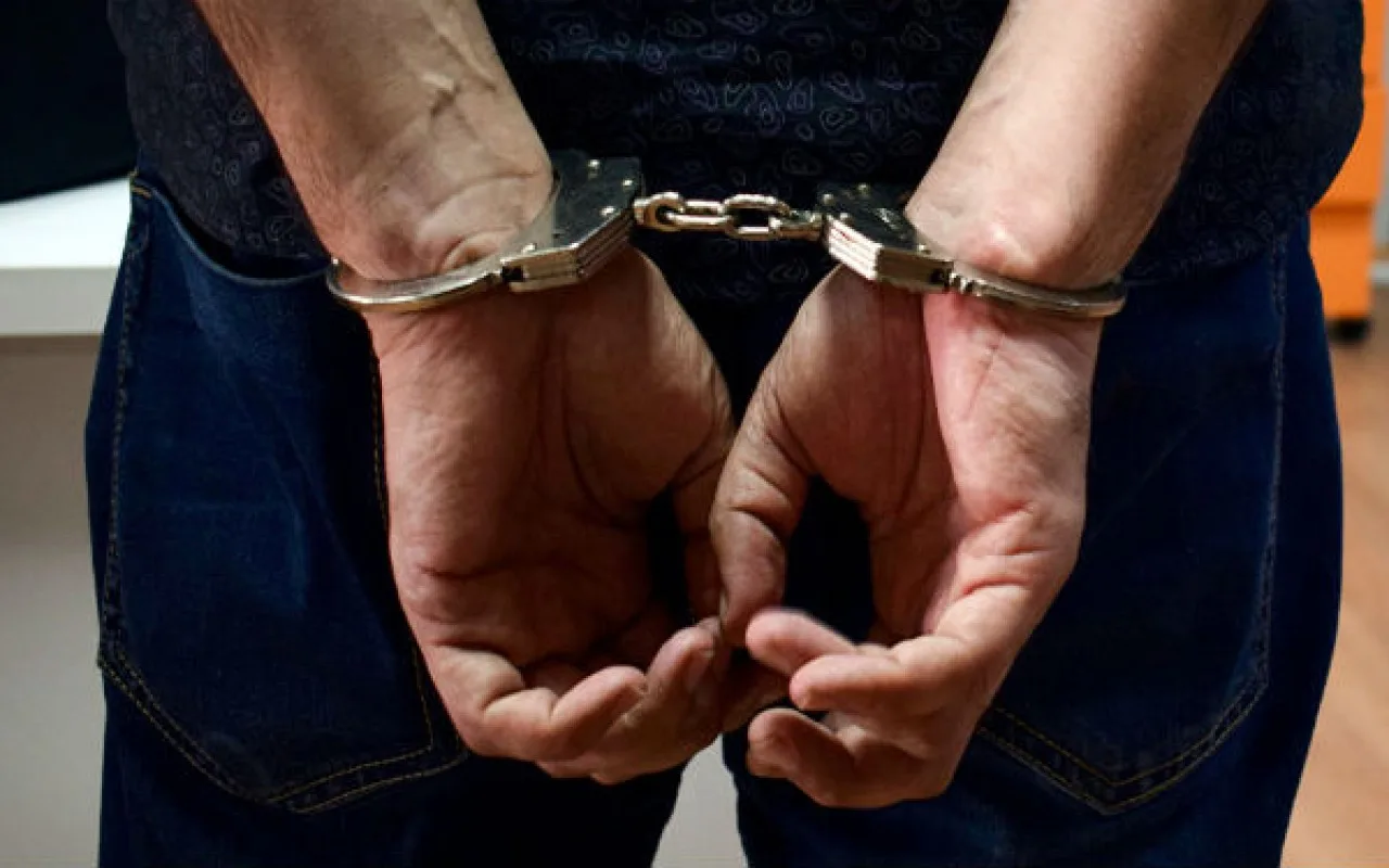 Yasamalda soyğunçuluq edən şəxs tutuldu