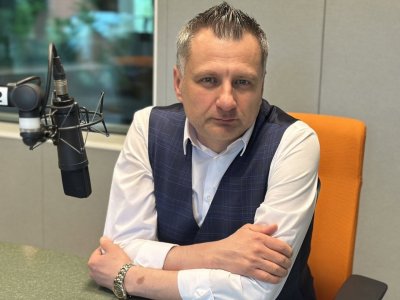 Expert: Cybersecurity Starts With Human Behaviour