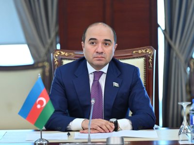 Bədxah çevrələrə tutarlı cavab: Bakı və Tehran münasibətləri yeni müstəvidə
