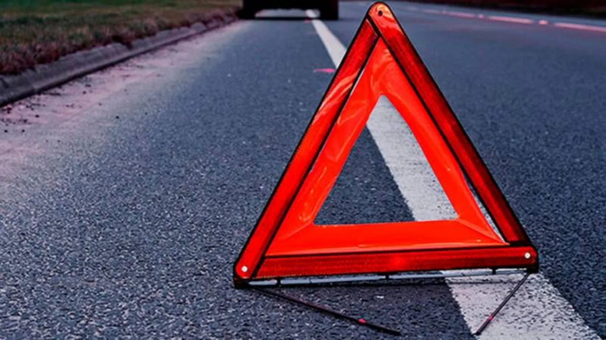 Misirdə yol qəzası: 15 nəfər öldü