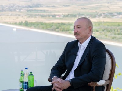 İlham Əliyev: Qarabağda və Şərqi Zəngəzurda yeni idarəetmə sisteminin üstünlüklərini gördük