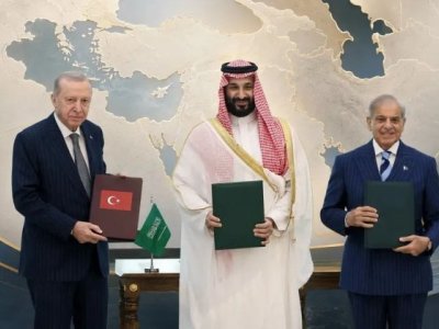 Birimizə hücum hamımıza hücumdur: Məkkə Sazişi nə vəd edir?&nbsp;