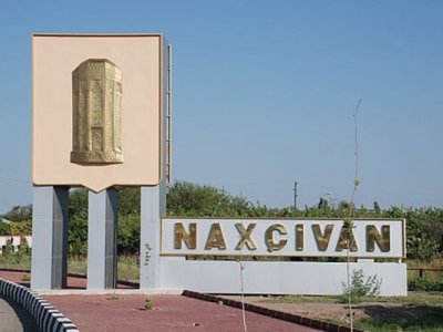 Naxçıvanın yolları təmir olunacaq - RƏSMİ