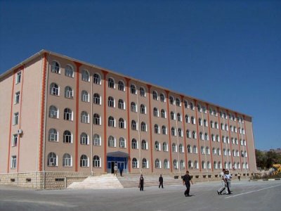 NDU tələbələrinə şad xəbər -&nbsp;1000 yerlik yataqxana tikiləcək