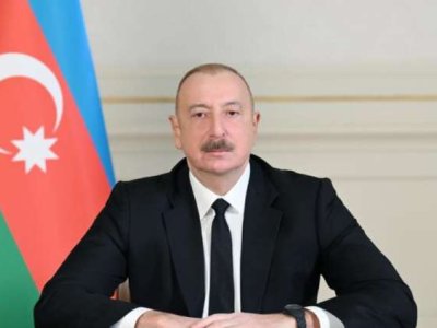 Prezident daha iki səfiri geri çağırdı - SƏRƏNCAM
