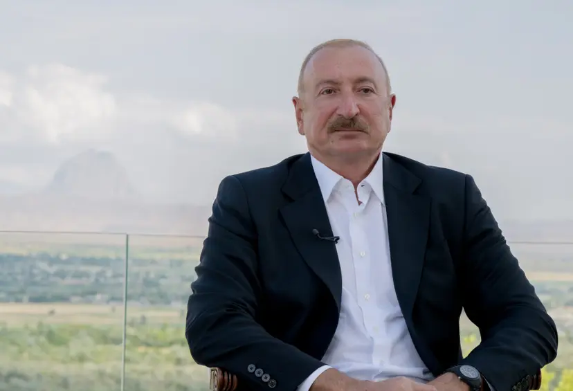 Azərbaycan elektrik enerjisini də Avropaya ixrac etmək istəyir