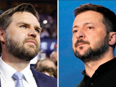 Vens, Zelenski'den bu tesisleri vurmamayı talep etti - Ukrayna kabul etti
