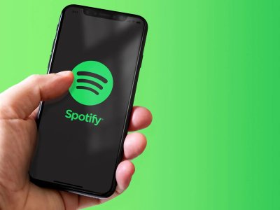 Spotify istifadəçilərinə jest etdi
