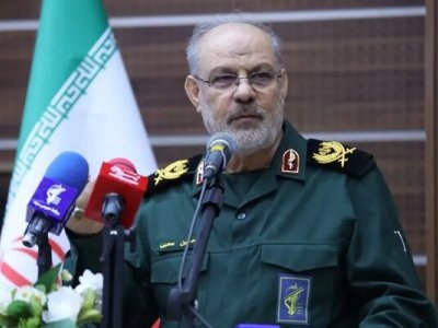 SEPAH: &ldquo;Fars körfəzində ABŞ-ın bircə hərbi gəmisi də yoxdur&rdquo;