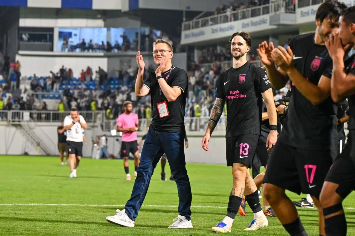 &ldquo;Sabah&rdquo; ÇL-nin pley-off oyununu&nbsp;harada keçirəcək?&nbsp;&ndash; Vaxt və yer açıqlandı