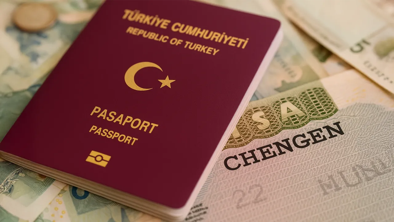 Türkiyənin viza azadlığına gedən yolunda qalan 6 meyar