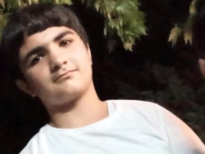 14 yaşlı oğlan 4 gündür itkin düşüb