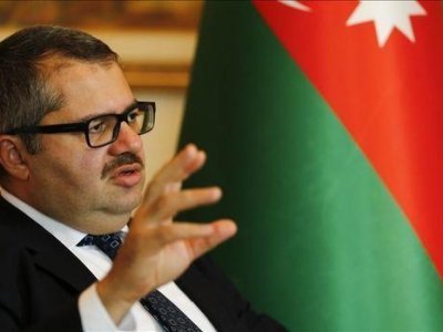 Azərbaycanlı səfir ABŞ-dən gözləntiləri AÇIQLADI