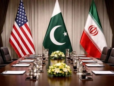 Pakistan ABŞ və İranı danışıqlar masasına gətirmək istəyir