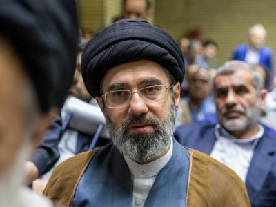 Müctəba Xamenei niyə ictimaiyyət qarşısına çıxmır? - SEPAH AÇIQLADI