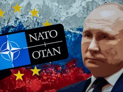 Putinin NATO planı üzə çıxdı - YENİ İDDİA