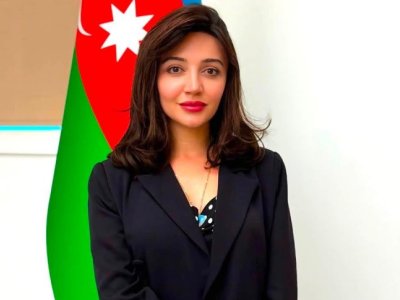 Yeni Klinika-ya mətbuat katibi təyin edildi