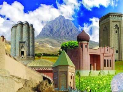Naxçıvanın tarixi irsi dünyaya daha geniş tanıdılacaq - DEPUTAT