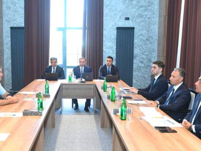 Jurnalist nazirdən xahiş etdi: Bakı-Zəngilan marşrutu&nbsp;açılsın
