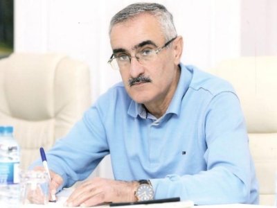 "Günəşli dayanacaqlar"ın ADAMI
