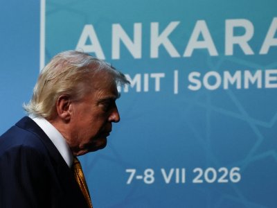 Iranians knew the floor Trump was staying on - DETAILS of the assassination plot
