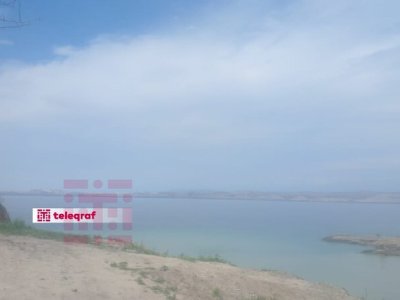 Mingəçevir su anbarında 22 yaşlı gənc batıb