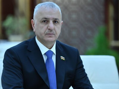 Naxçıvan iki qitə arasında geostrateji mərkəzə çevriləcək
