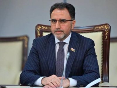 Naxçıvanın nəqliyyat-enerji qovşağı&nbsp;baxımından mühüm əhəmiyyət kəsb edir