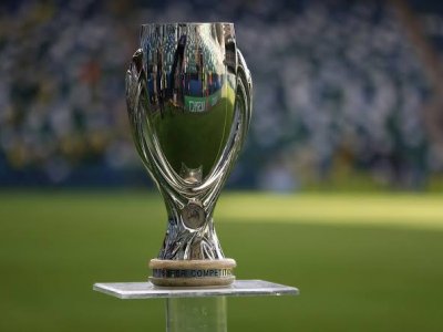 UEFA Superkubokunun qalibi müəyyənləşib