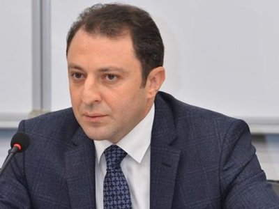 Nazir müavininə&nbsp;ağır itki üz verib
