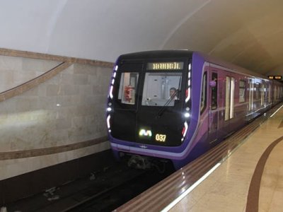 &ldquo;Dərnəgül&rdquo; deposu qismən istismara verilib&nbsp;
