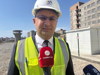 Bakı metrosunda intervallar azaldılacaq