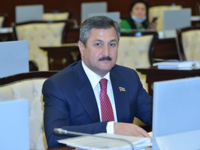 Naxçıvan Muxtar Respublikası: gələcəyə hesablanan çoxşaxəli inkişaf modeli