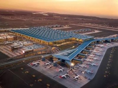 İstanbuldan tarixi nəticə -&nbsp;Avropada birinci oldu