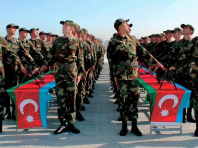 Doktorantlara hansı hallarda hərbi&nbsp;möhlət verilir? - Rəsmi cavab
