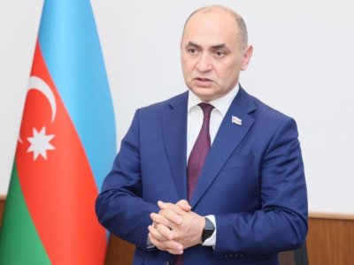 Bir illik sülhdən sonra ilk ünvan: NAXÇIVAN