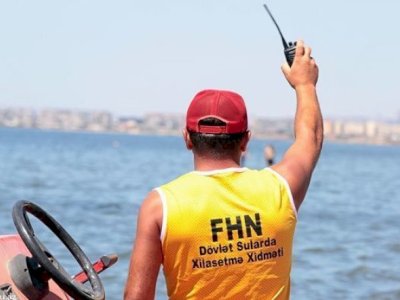 FHN-dən xəbərdarlıq:&nbsp;çaylara və dağlara&nbsp;getməyin!