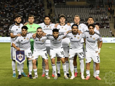 "Qarabağ" Konfrans Liqasının&nbsp;pley-offunda