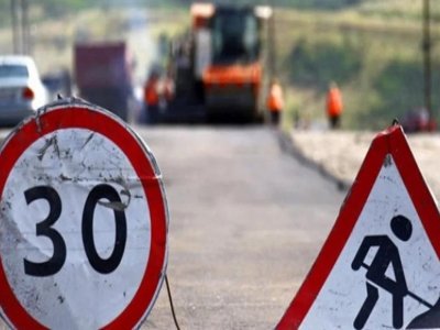 Bakıda bəzi yollar bağlanacaq