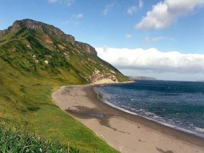 Zakharova spoke about Japan's statements on the Kurils