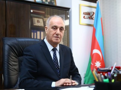 Jurnalist ömrünün unudulmaz anları - Yol. Tale. İmza
