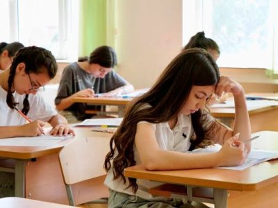 Magistraturaya qeydiyyat başa çatıb